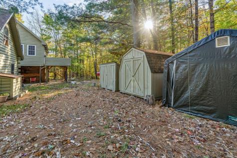 19 Birch Estates Rome ME 04963