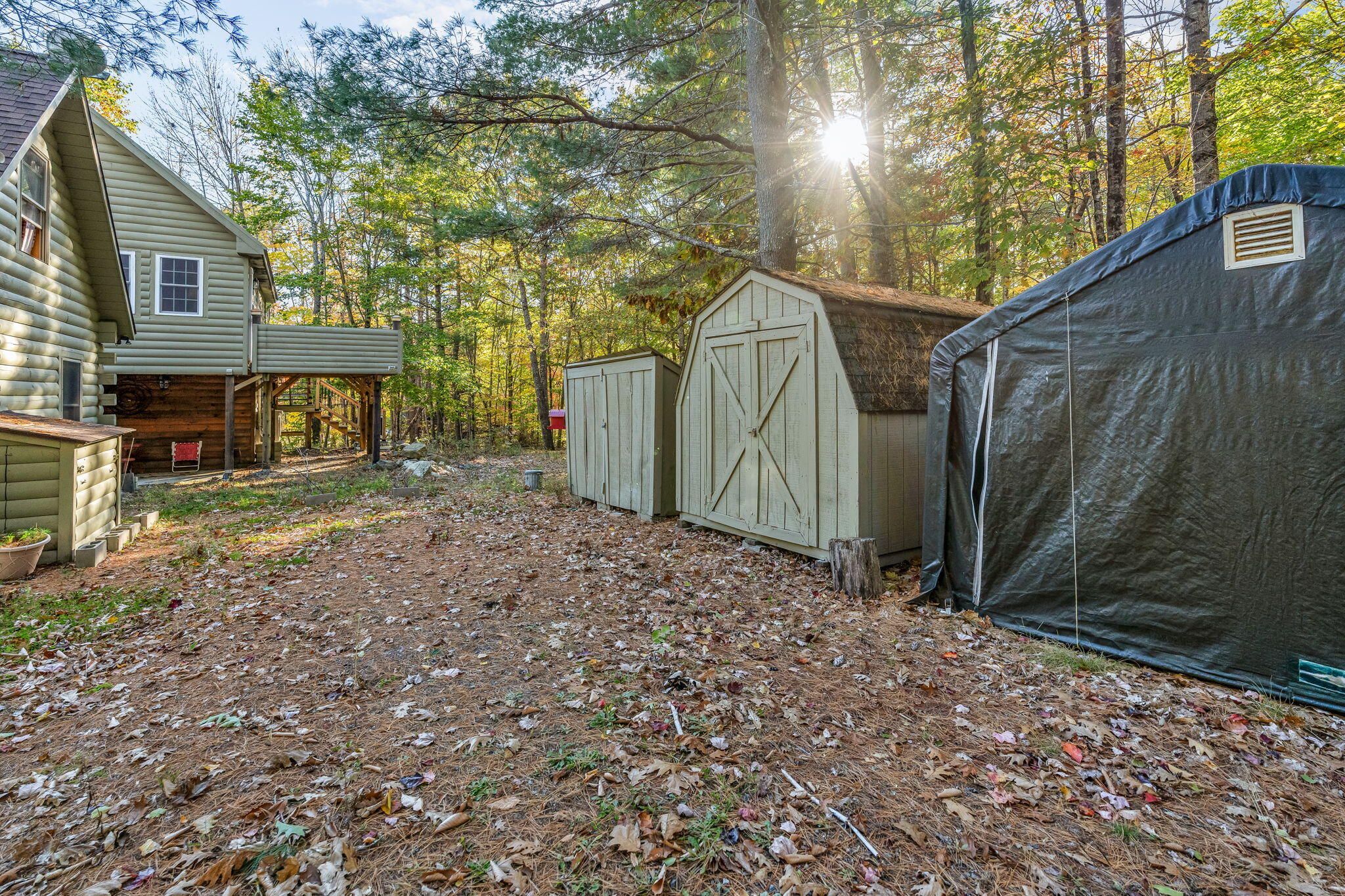 19 Birch Estates Rome ME 04963