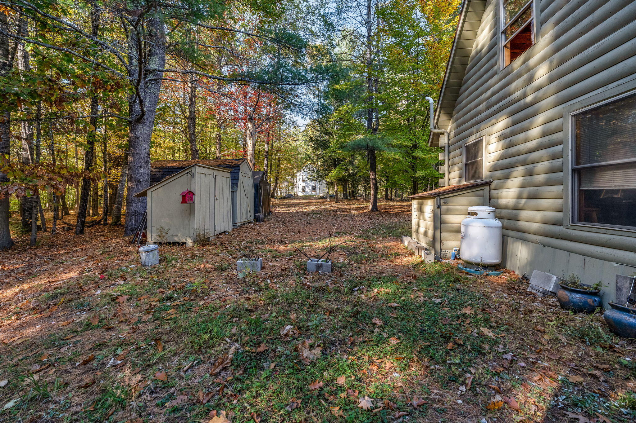 19 Birch Estates Rome ME 04963