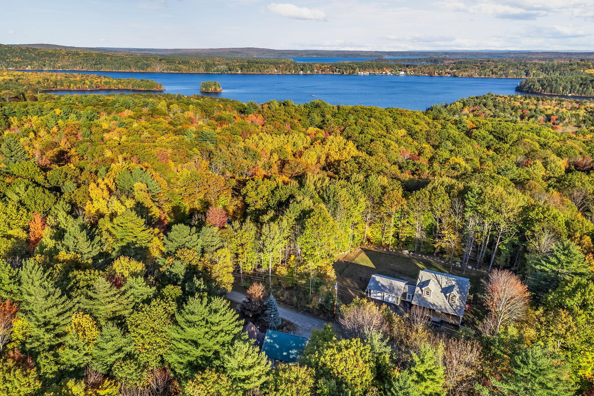 19 Birch Estates Rome ME 04963