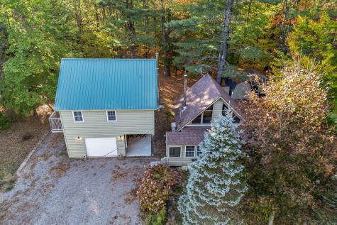 19 Birch Estates Rome ME 04963