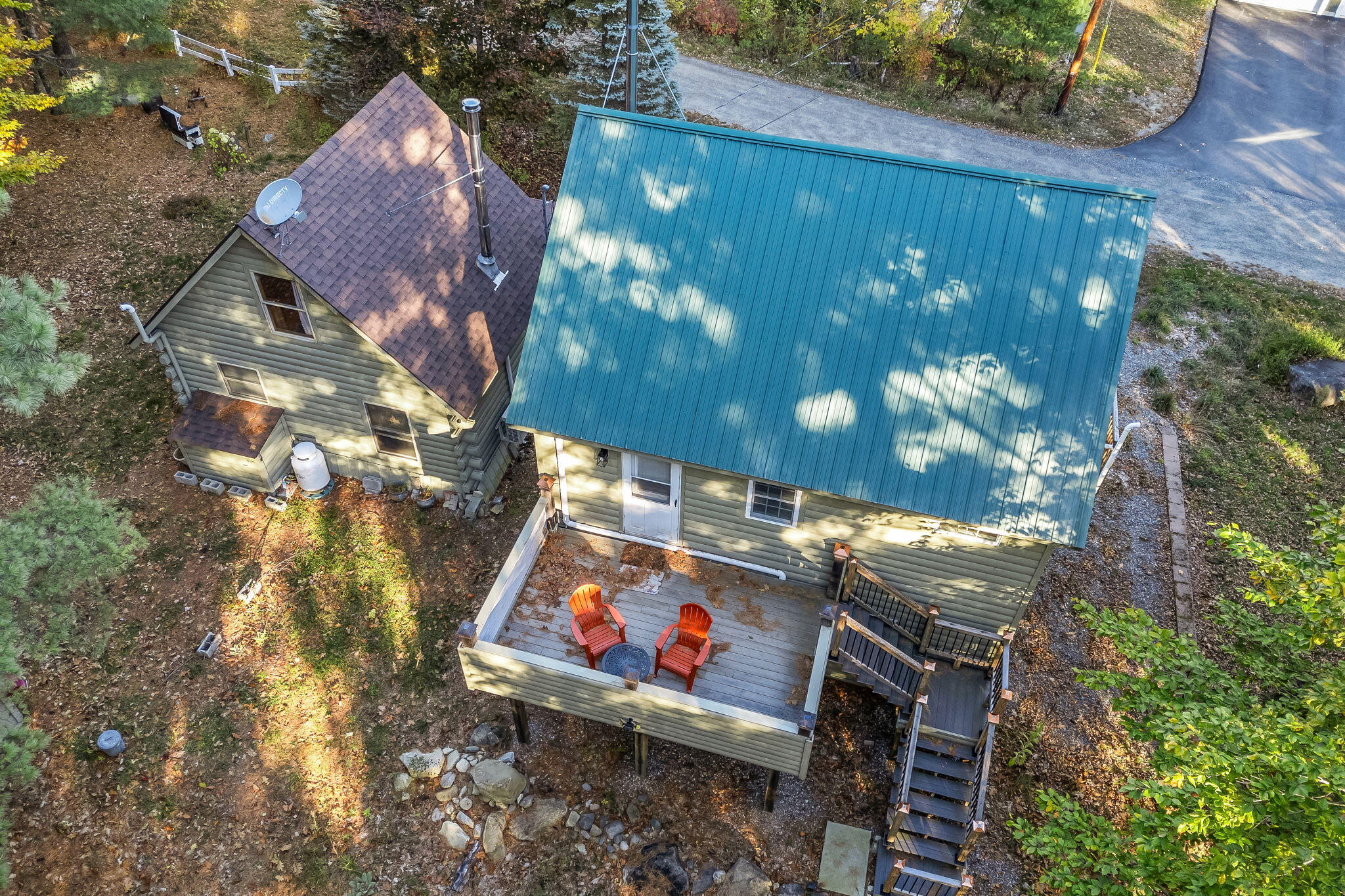 19 Birch Estates Rome ME 04963