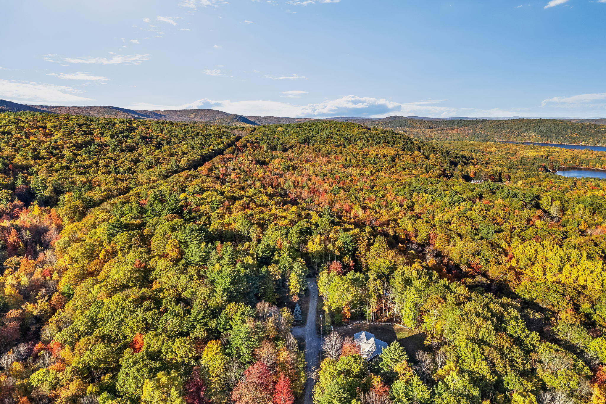 19 Birch Estates Rome ME 04963