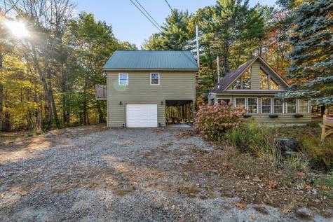 19 Birch Estates Rome ME 04963