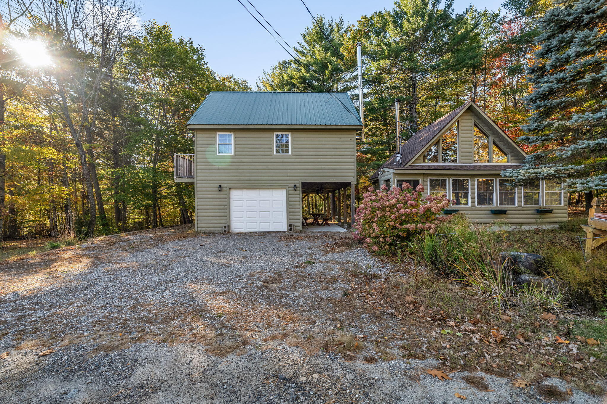 19 Birch Estates Rome ME 04963