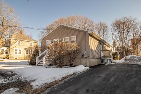 167 Winter Street Auburn ME 04210