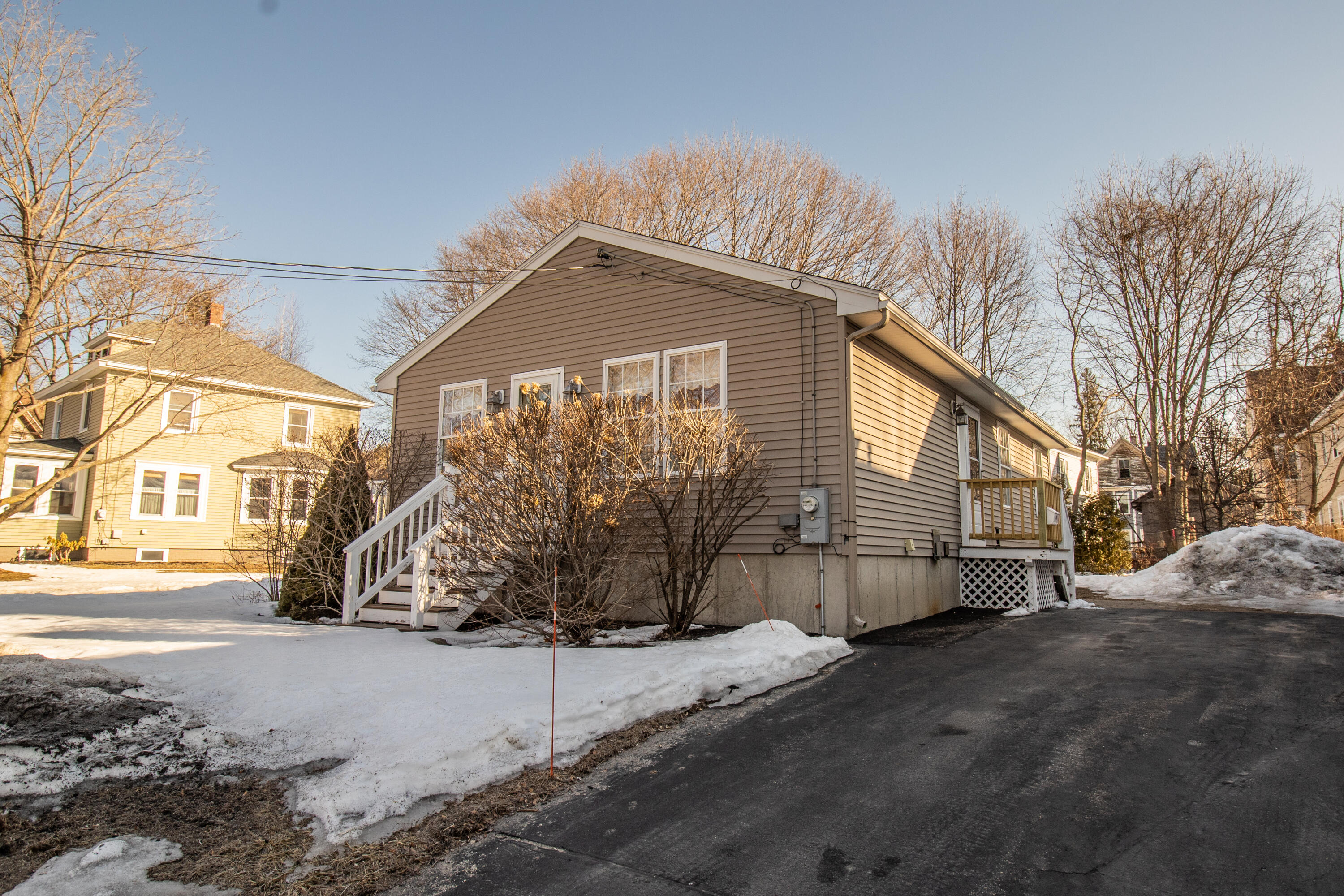 167 Winter Street Auburn ME 04210