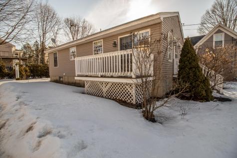 167 Winter Street Auburn ME 04210