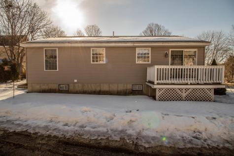 167 Winter Street Auburn ME 04210