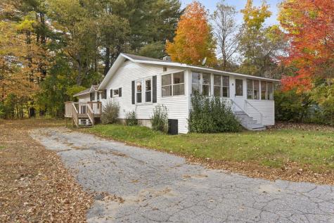 10 Stevens Street Norway ME 04268