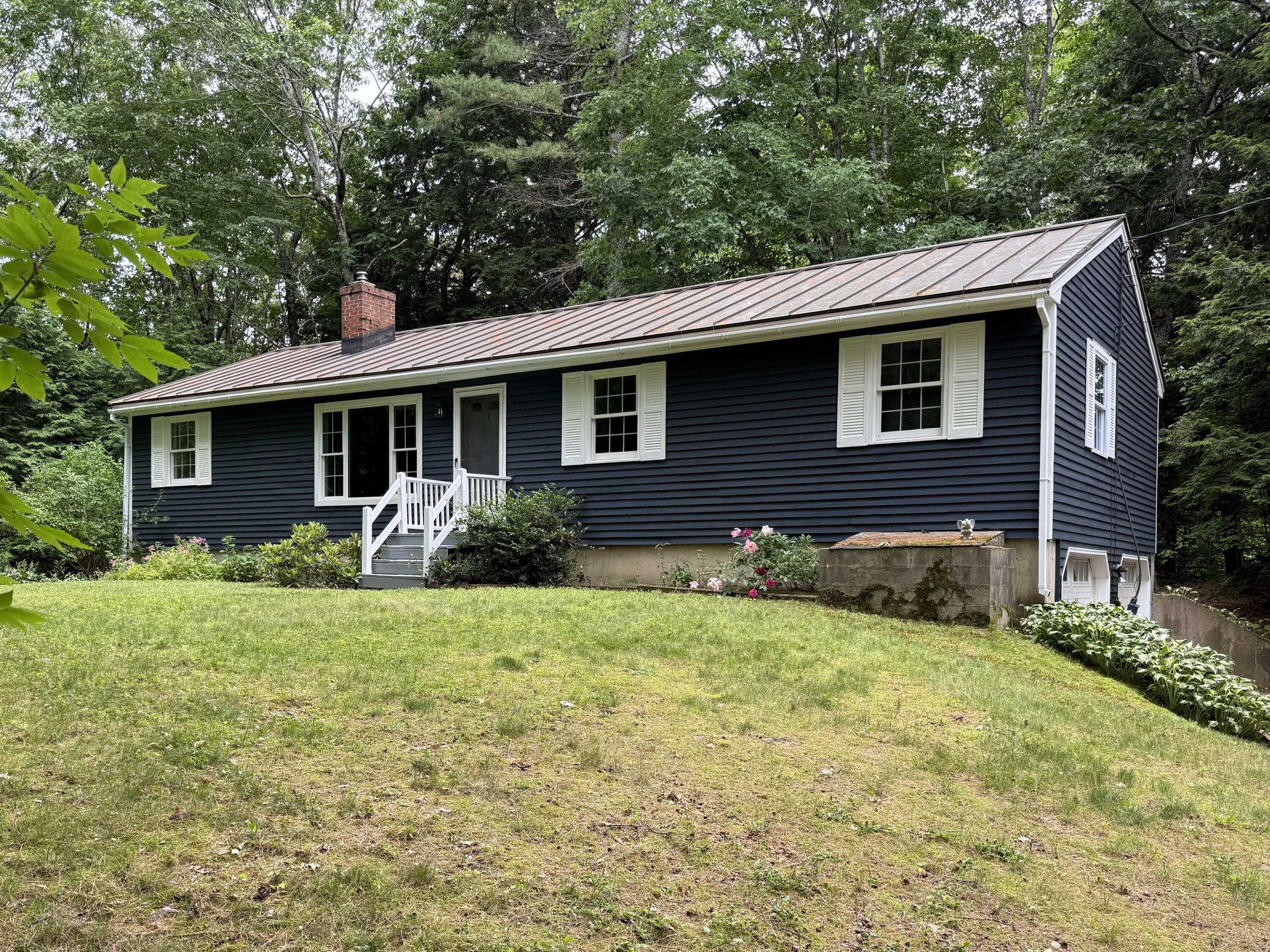 191 N Raymond Road Gray ME 04039