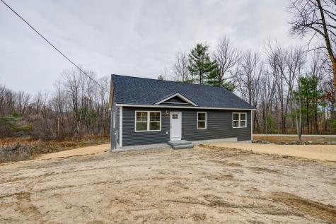 243 Sokokis Trail Trail N Limerick ME 04048