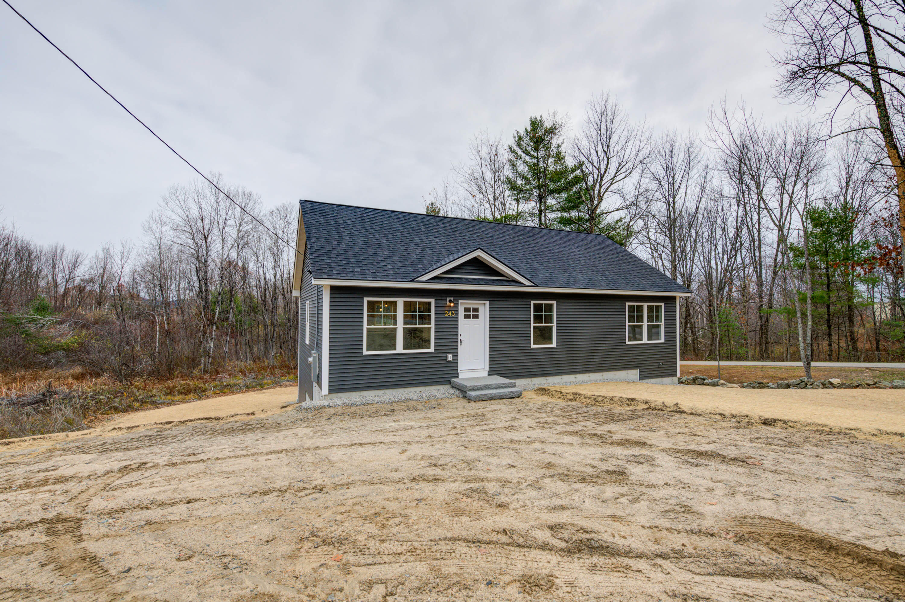 243 Sokokis Trail Trail N Limerick ME 04048