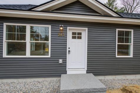 243 Sokokis Trail Trail N Limerick ME 04048