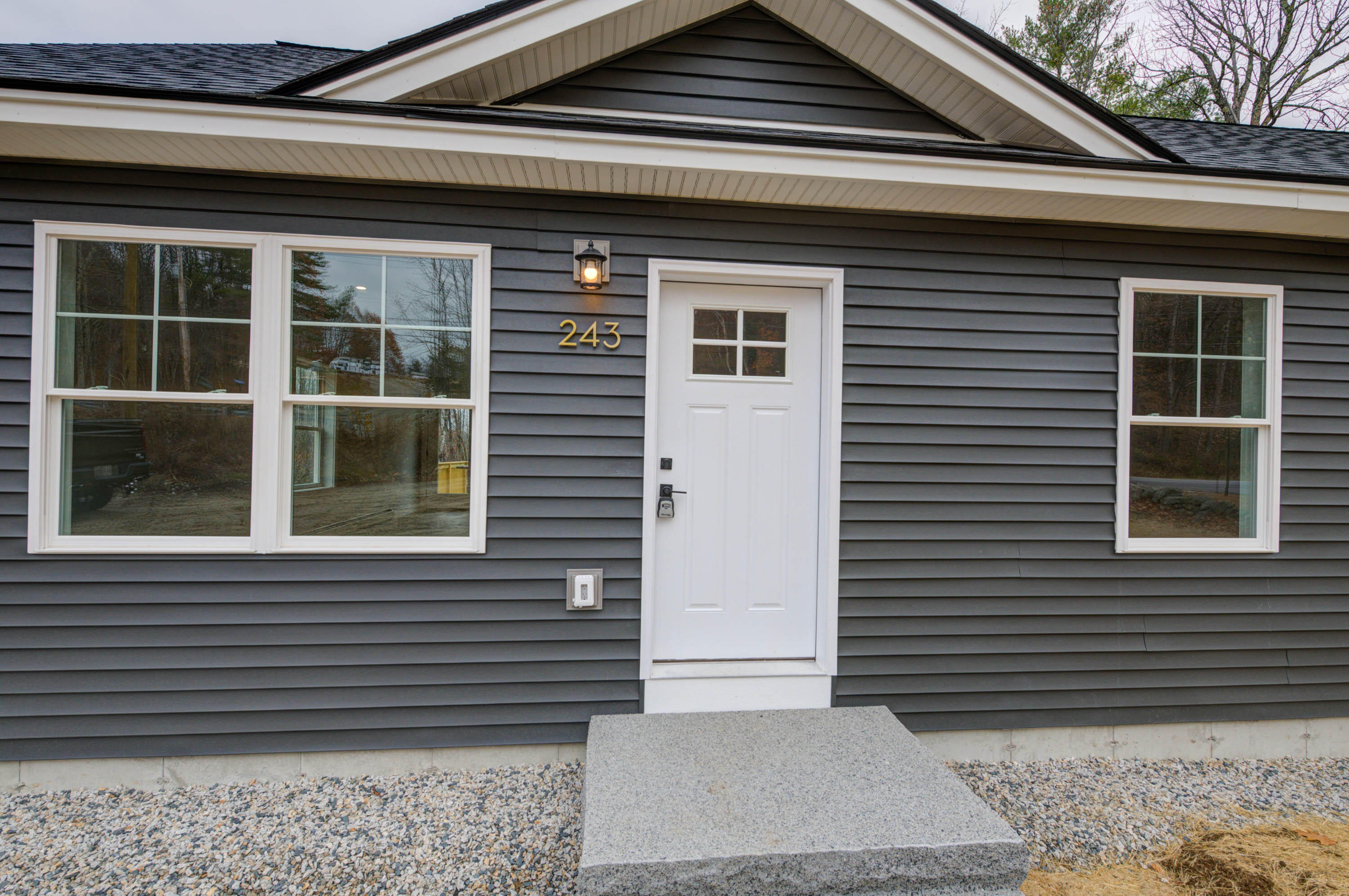 243 Sokokis Trail Trail N Limerick ME 04048