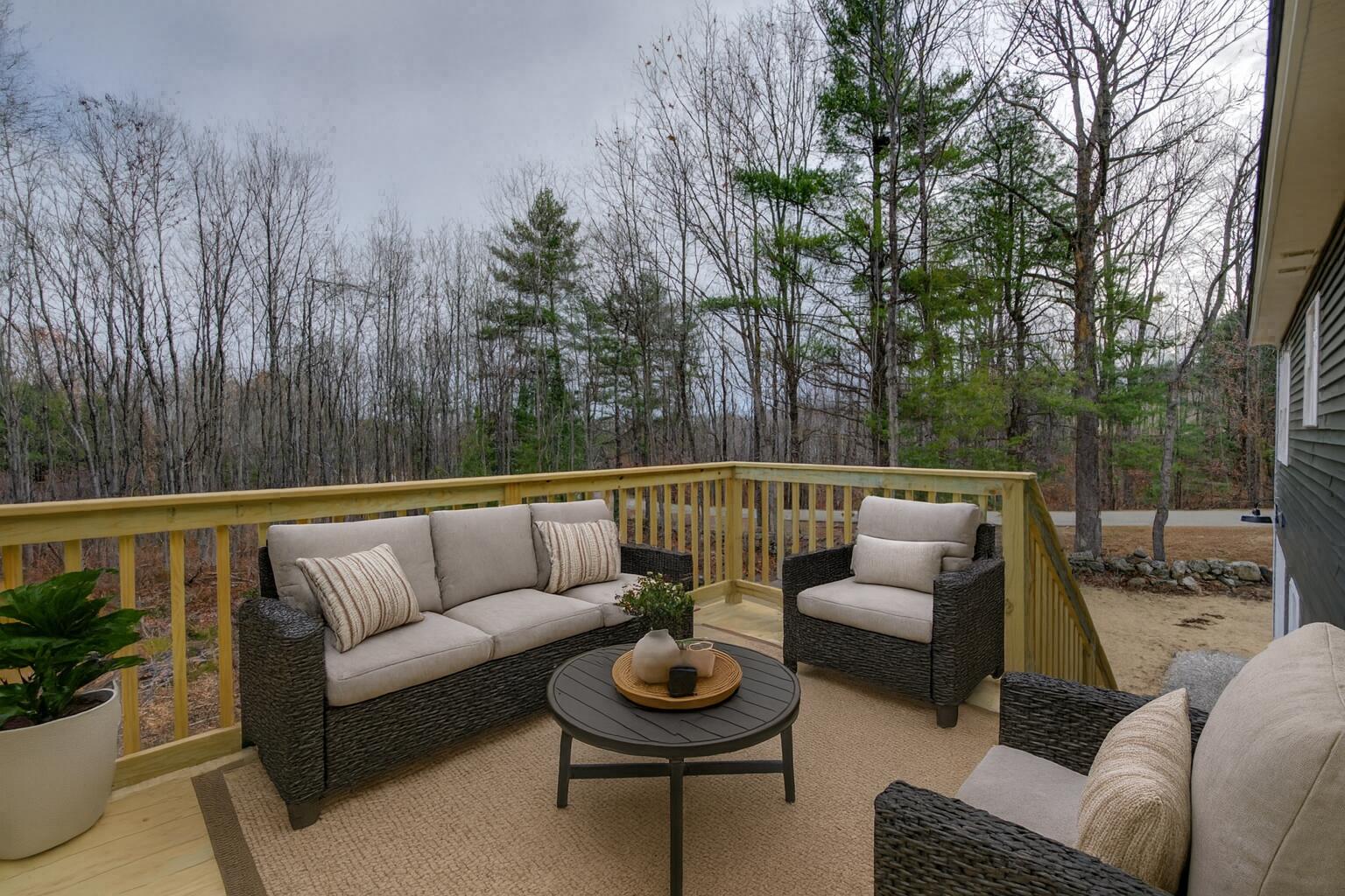 243 Sokokis Trail Trail N Limerick ME 04048