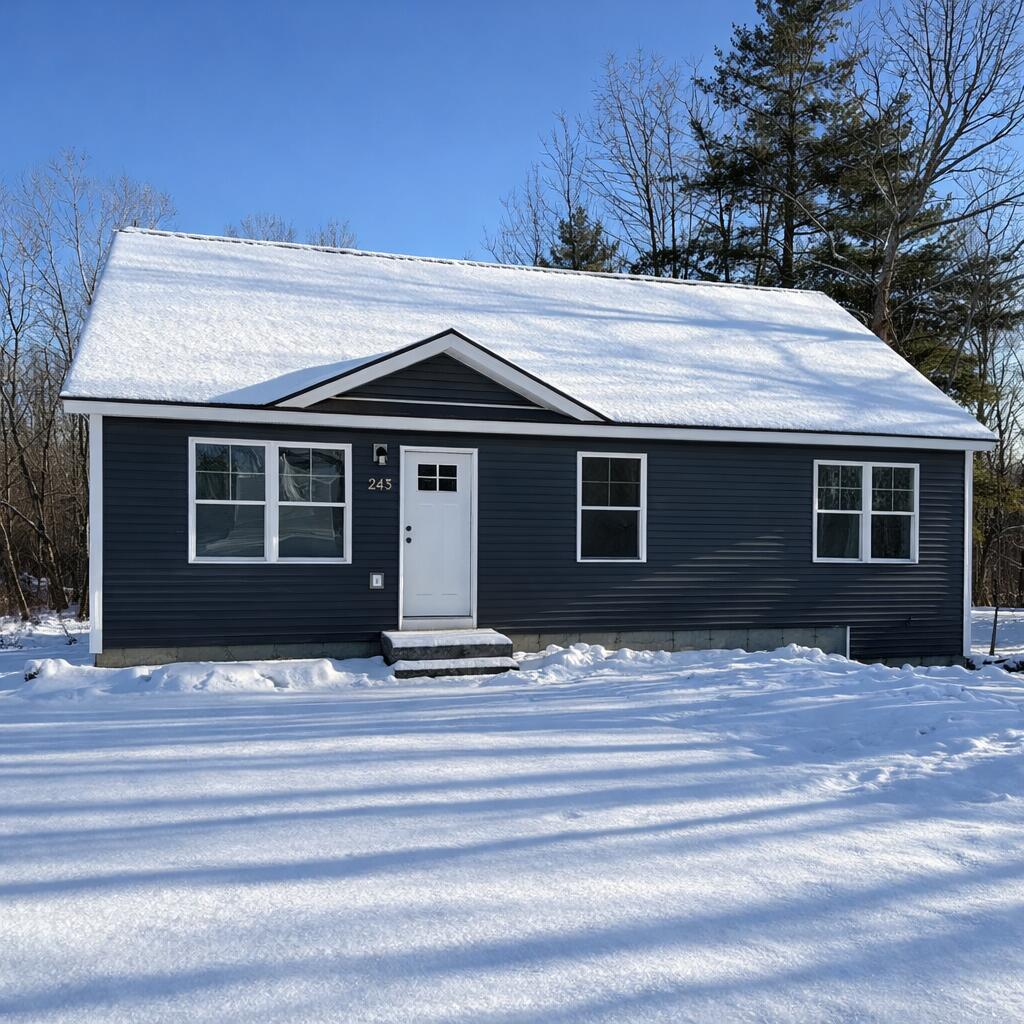 243 Sokokis Trail Trail N Limerick ME 04048