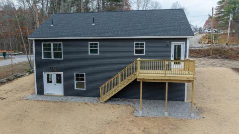 243 Sokokis Trail Trail N Limerick ME 04048