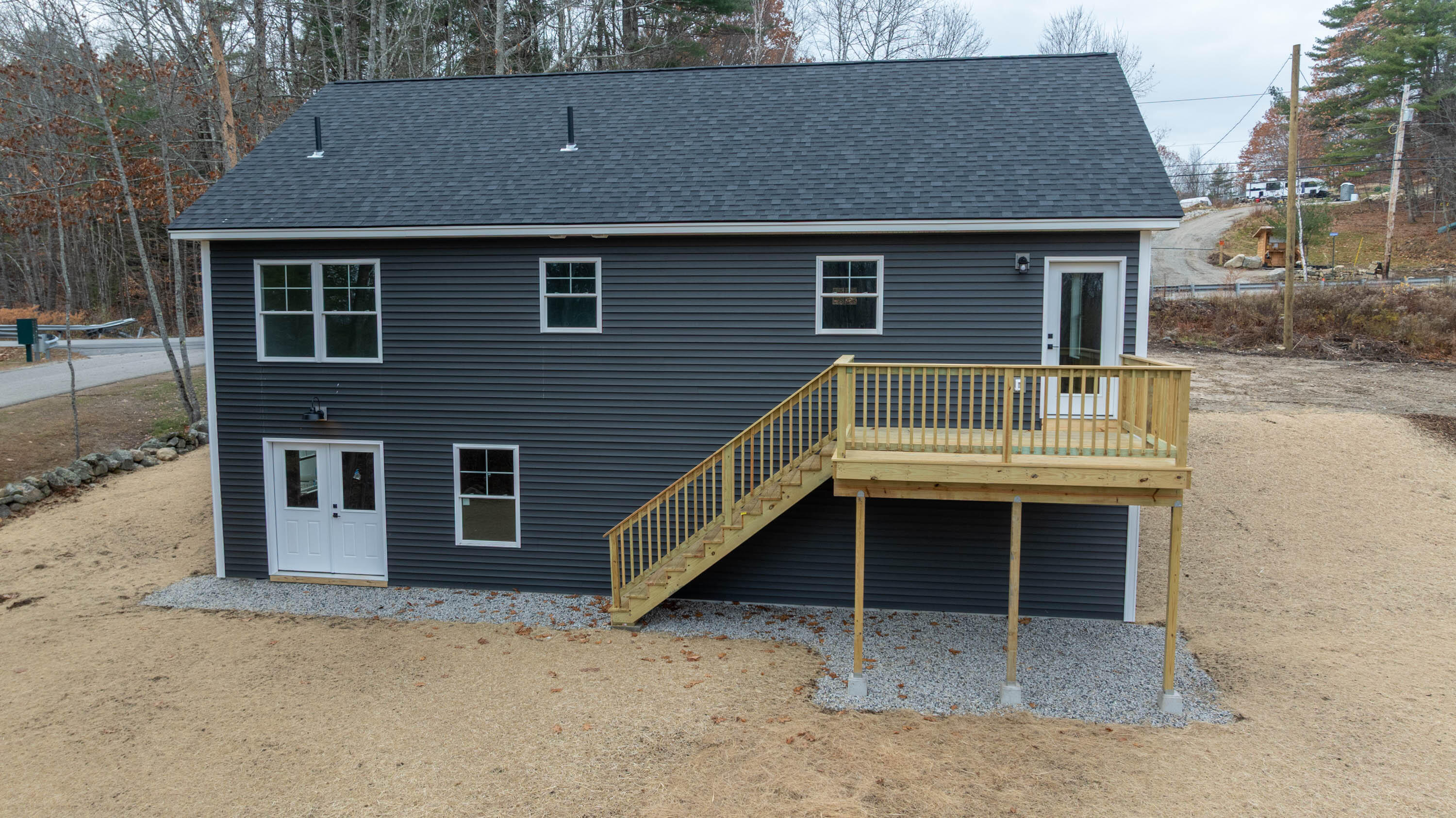 243 Sokokis Trail Trail N Limerick ME 04048