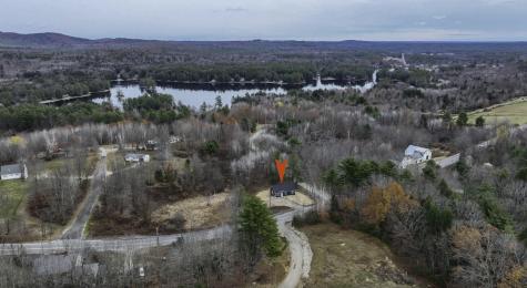 243 Sokokis Trail Trail N Limerick ME 04048