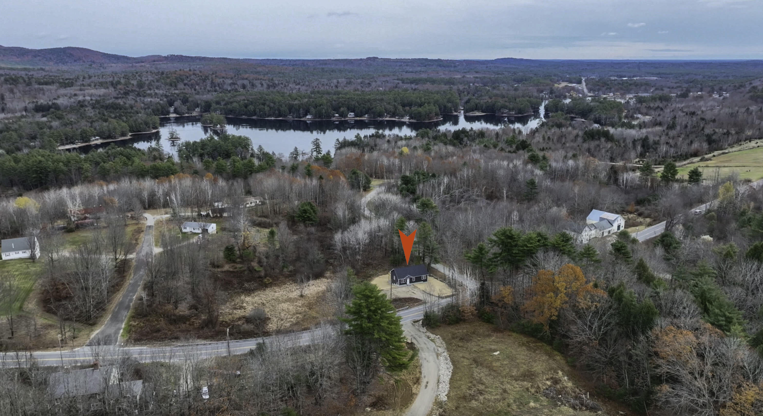 243 Sokokis Trail Trail N Limerick ME 04048