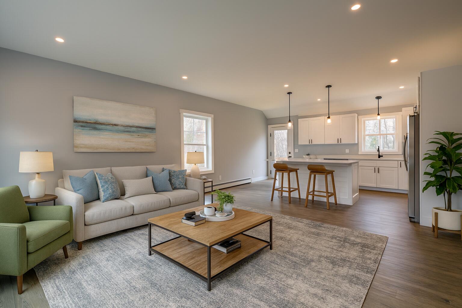 243 Sokokis Trail Trail N Limerick ME 04048