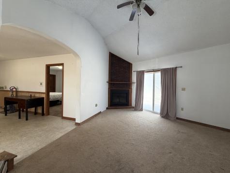 189 Phinney Farm Road Lincoln ME 04457