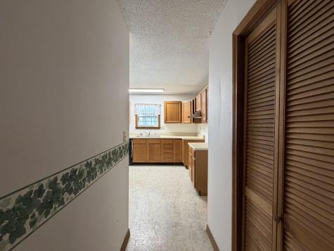 189 Phinney Farm Road Lincoln ME 04457