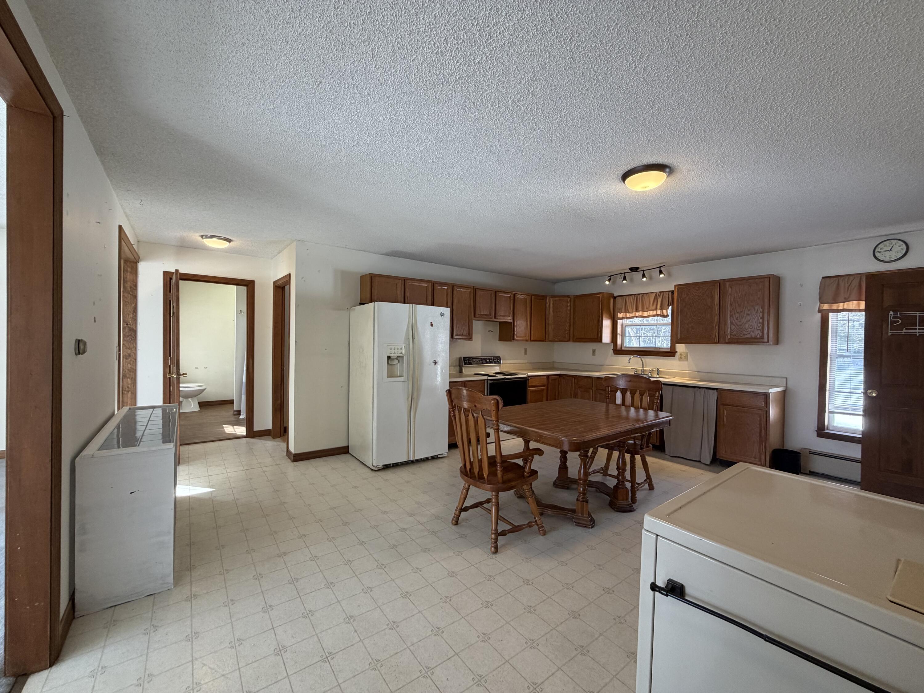 189 Phinney Farm Road Lincoln ME 04457