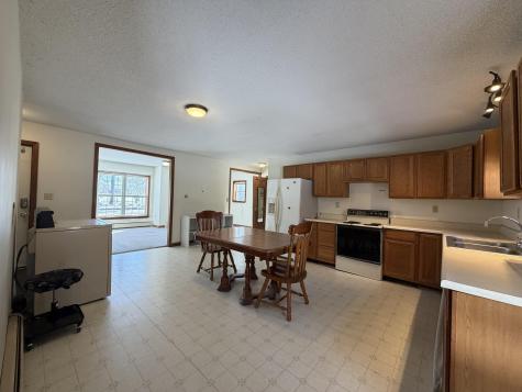 189 Phinney Farm Road Lincoln ME 04457