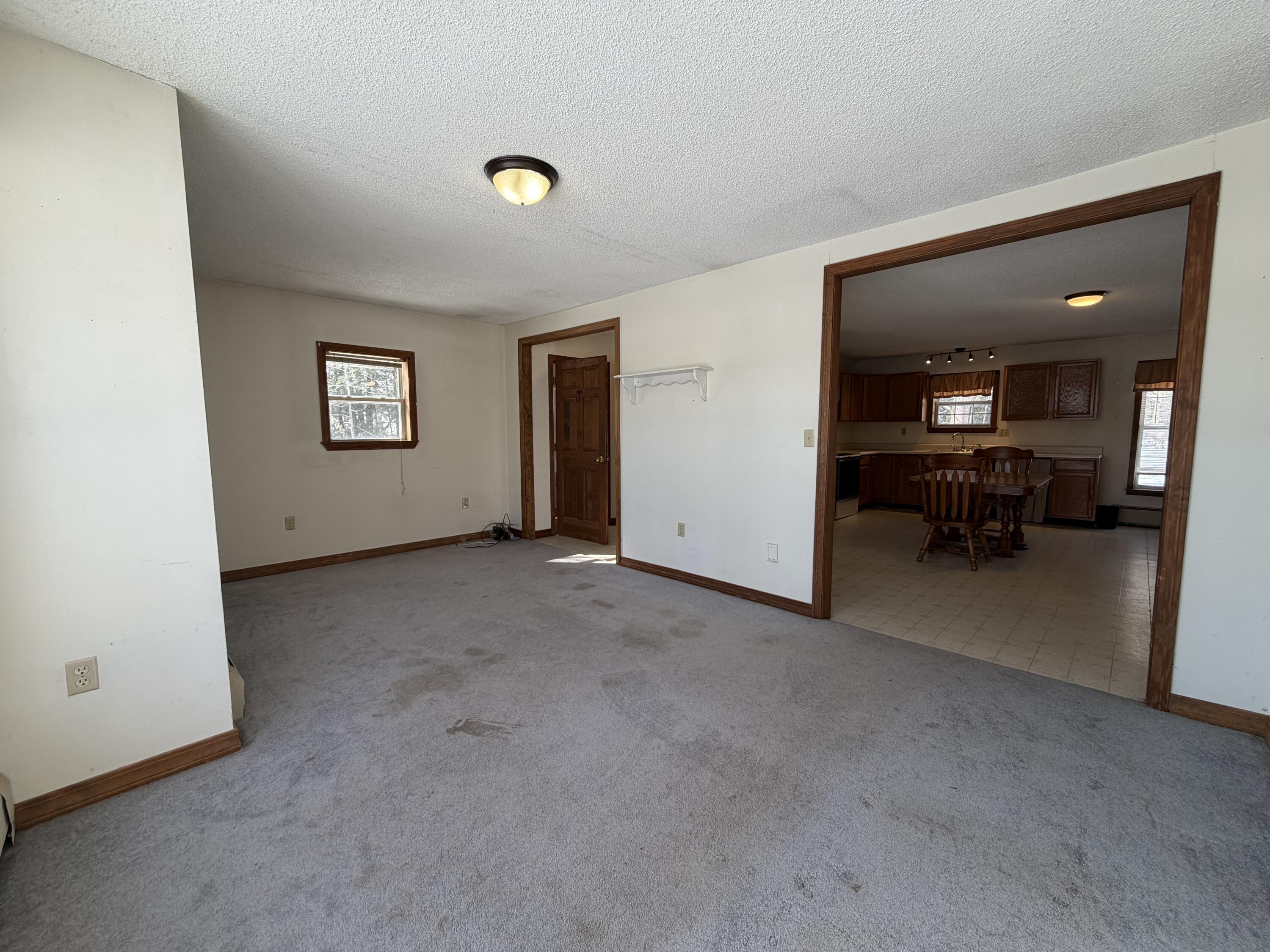 189 Phinney Farm Road Lincoln ME 04457