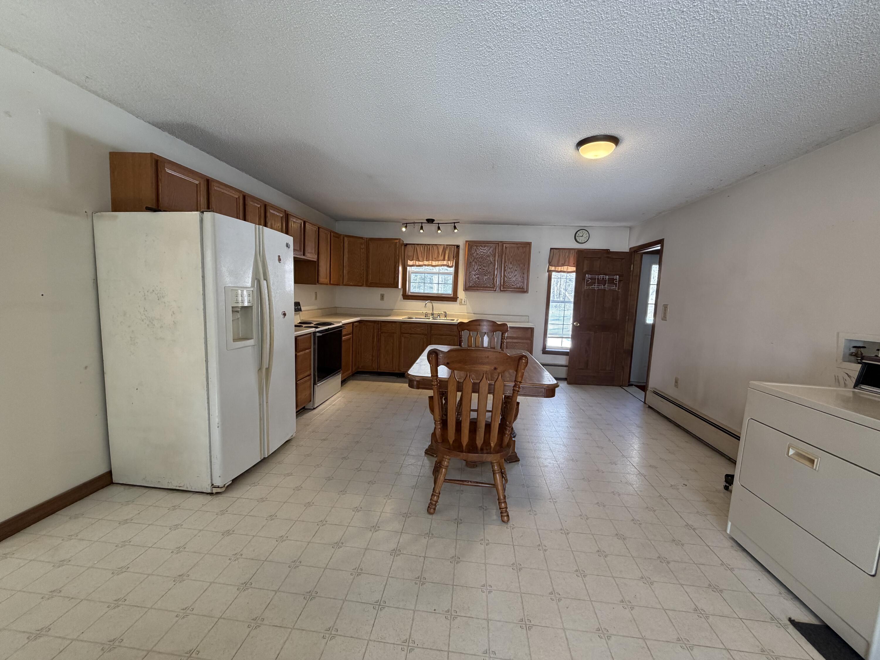 189 Phinney Farm Road Lincoln ME 04457