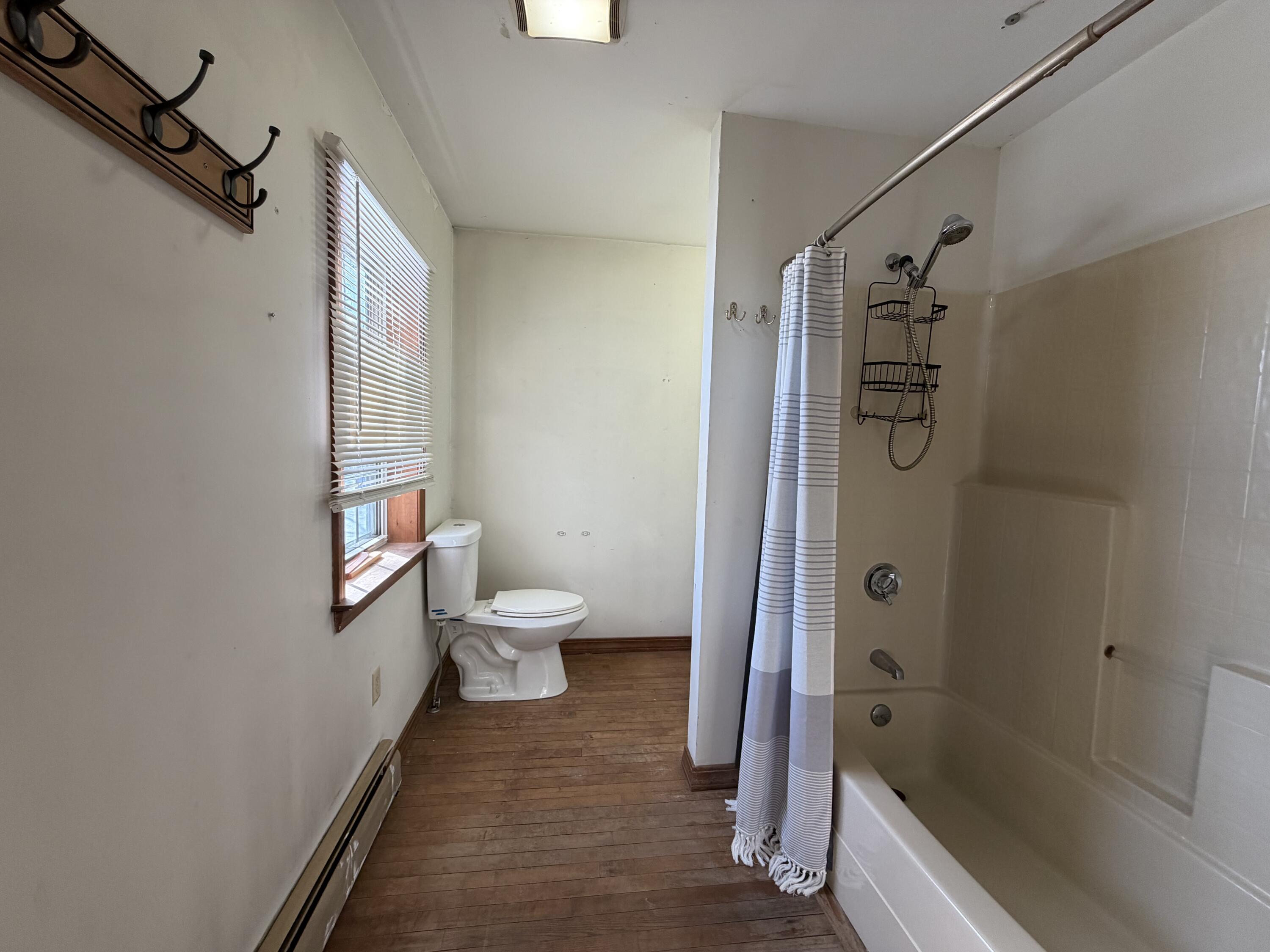 189 Phinney Farm Road Lincoln ME 04457
