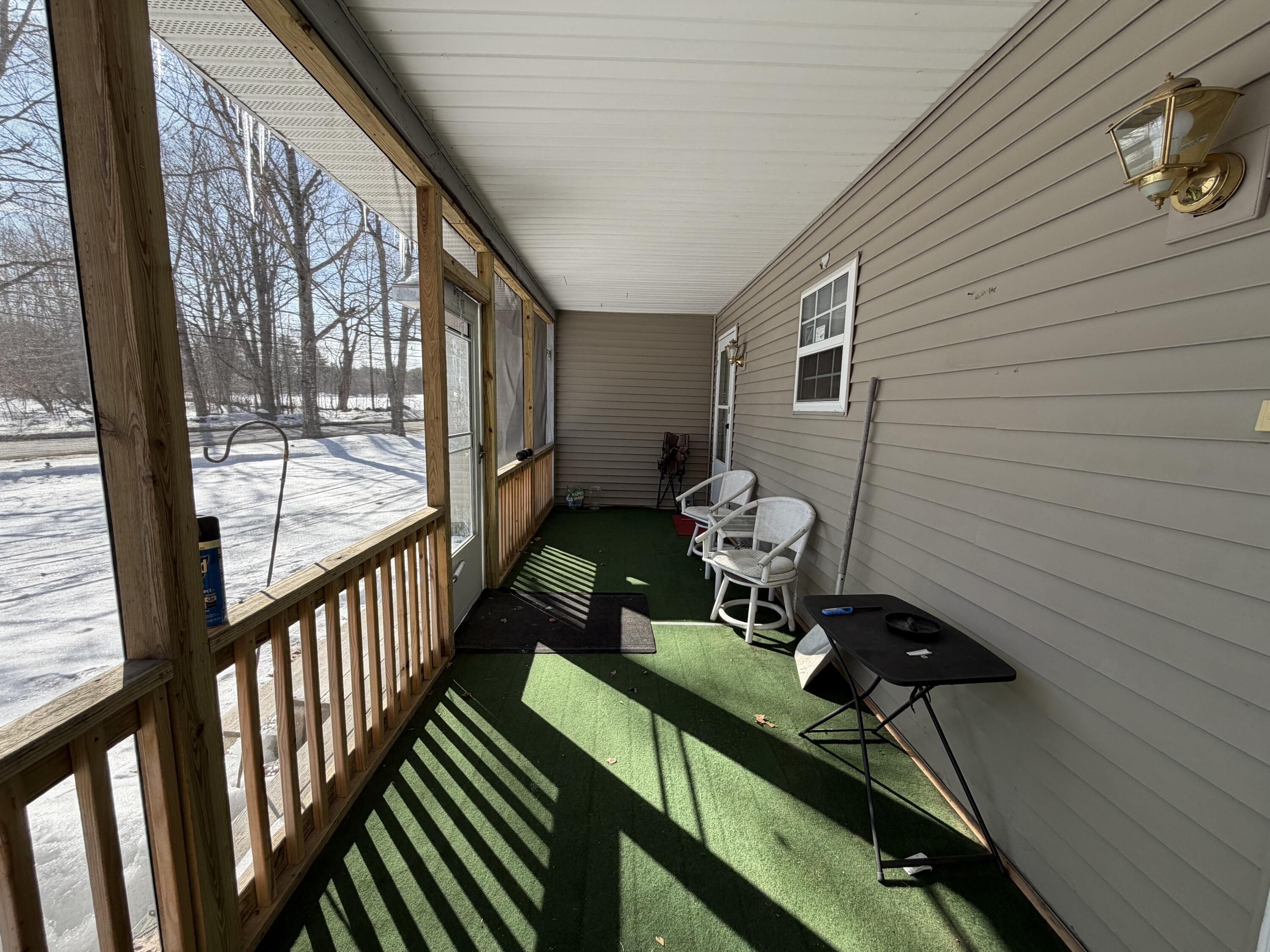 189 Phinney Farm Road Lincoln ME 04457