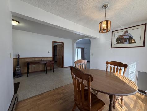 189 Phinney Farm Road Lincoln ME 04457