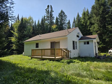 2251 Bancroft Road Bancroft ME 04497