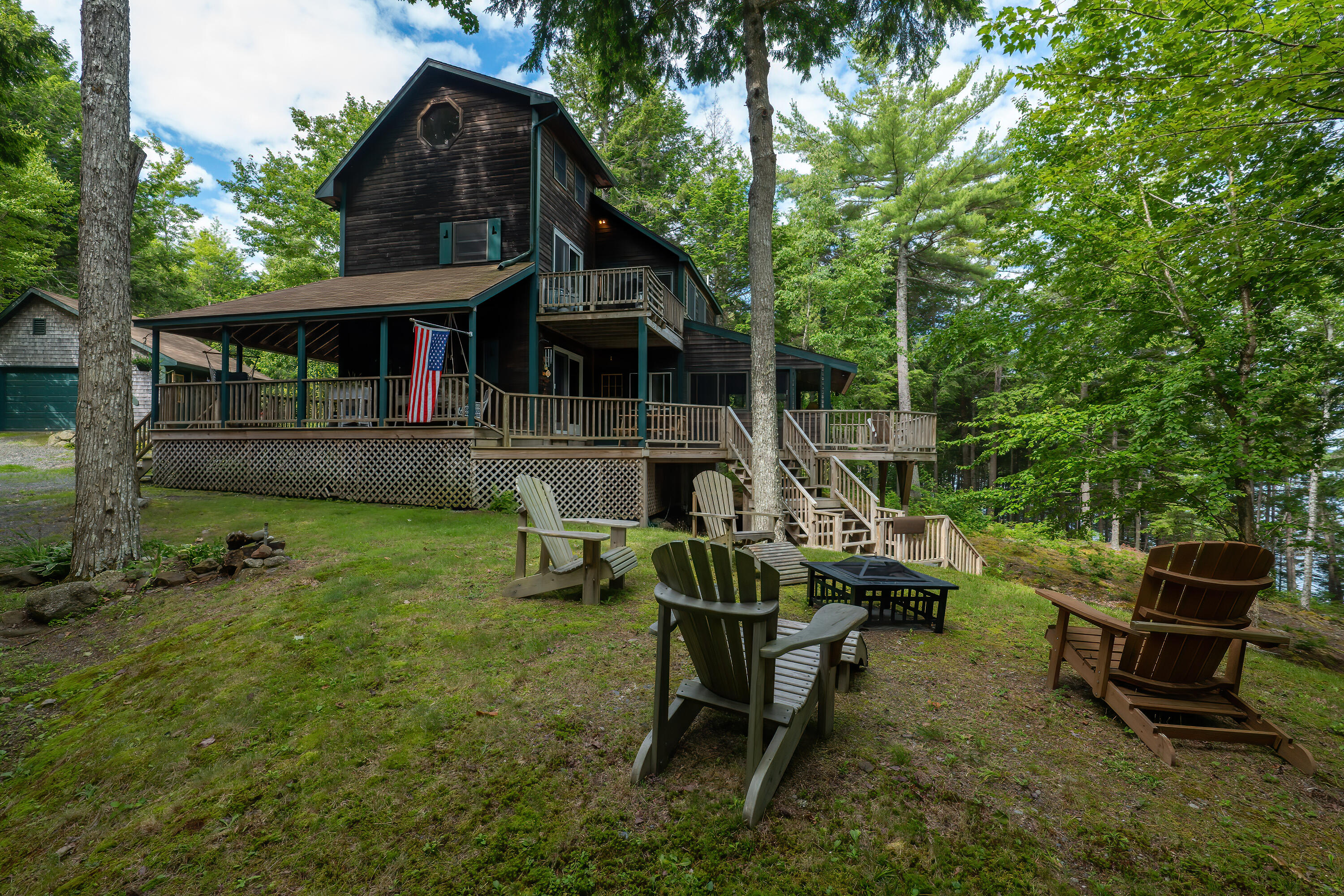 78 Gator Way Ellsworth ME 04605