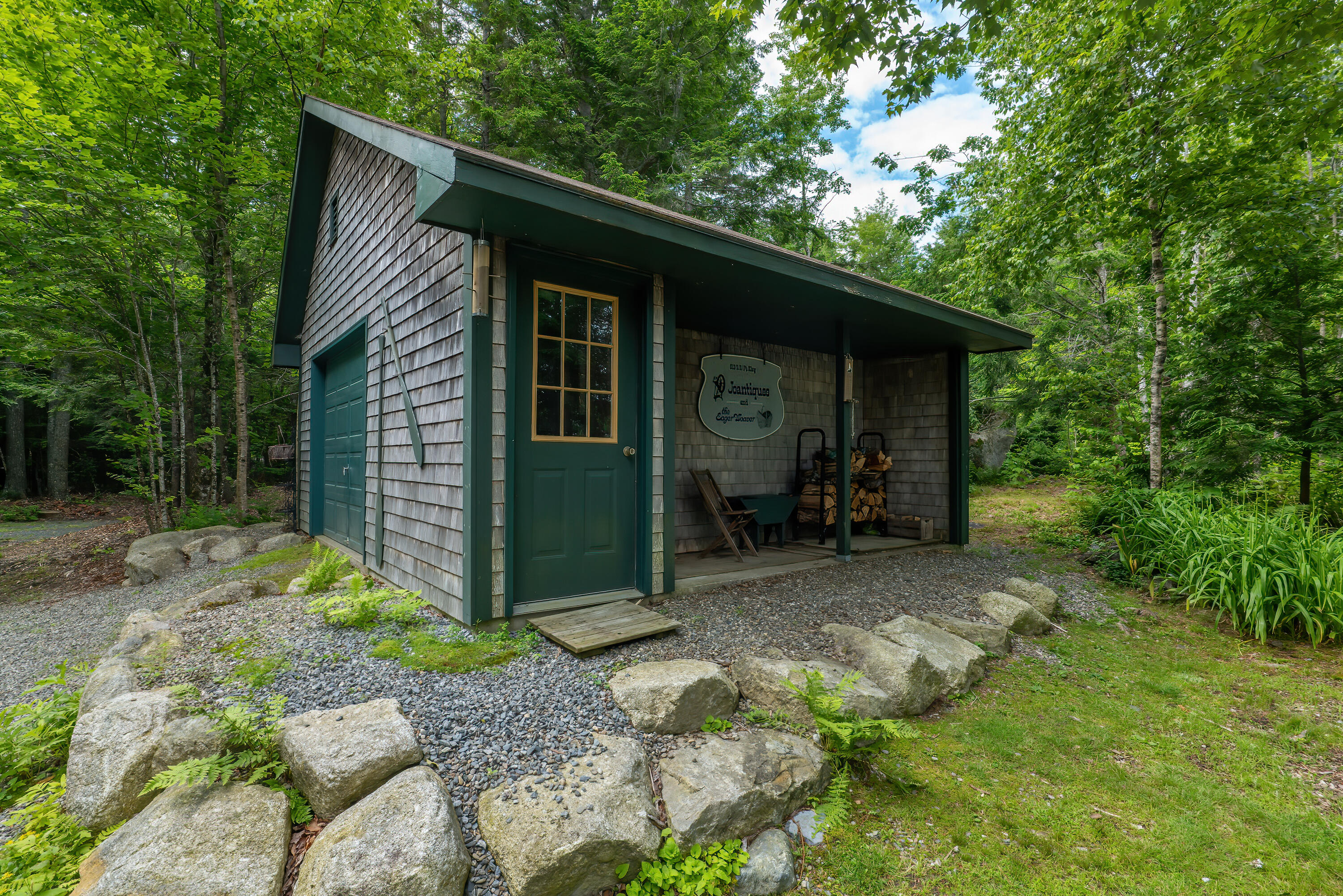 78 Gator Way Ellsworth ME 04605