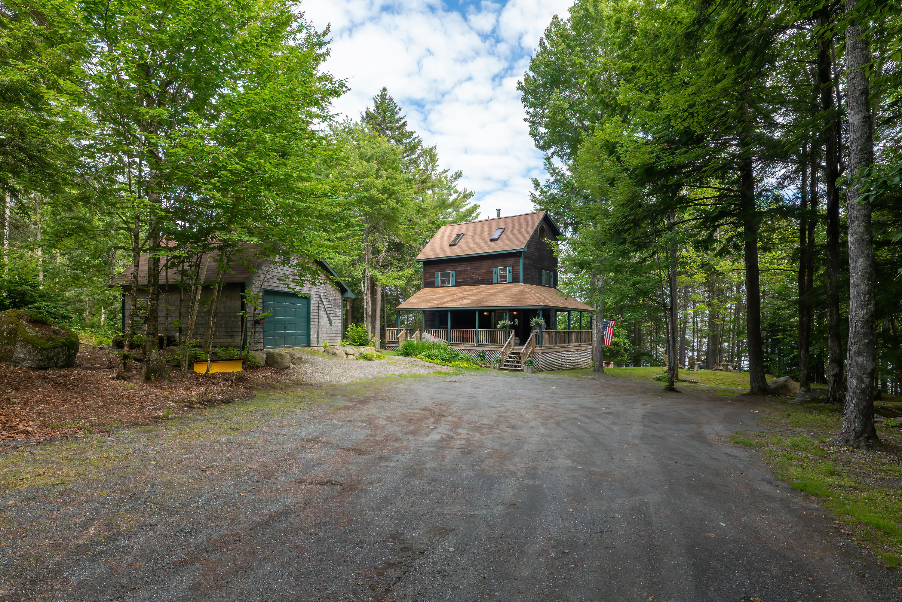 78 Gator Way Ellsworth ME 04605