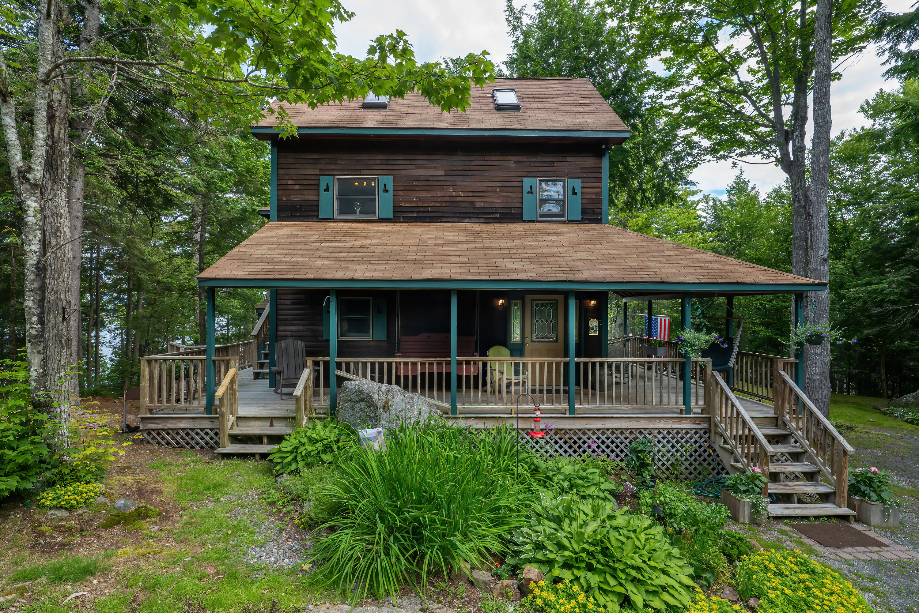 78 Gator Way Ellsworth ME 04605