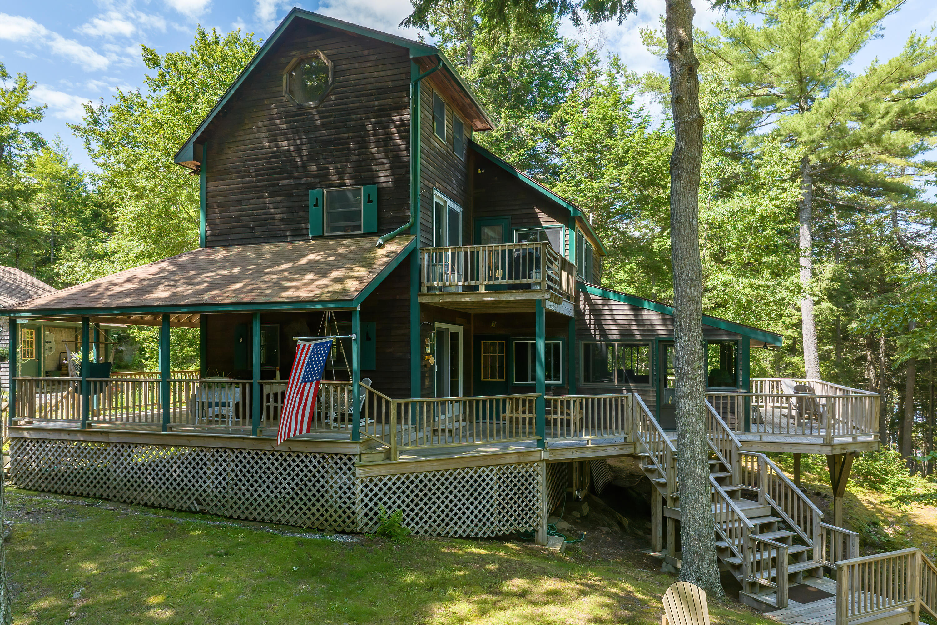 78 Gator Way Ellsworth ME 04605