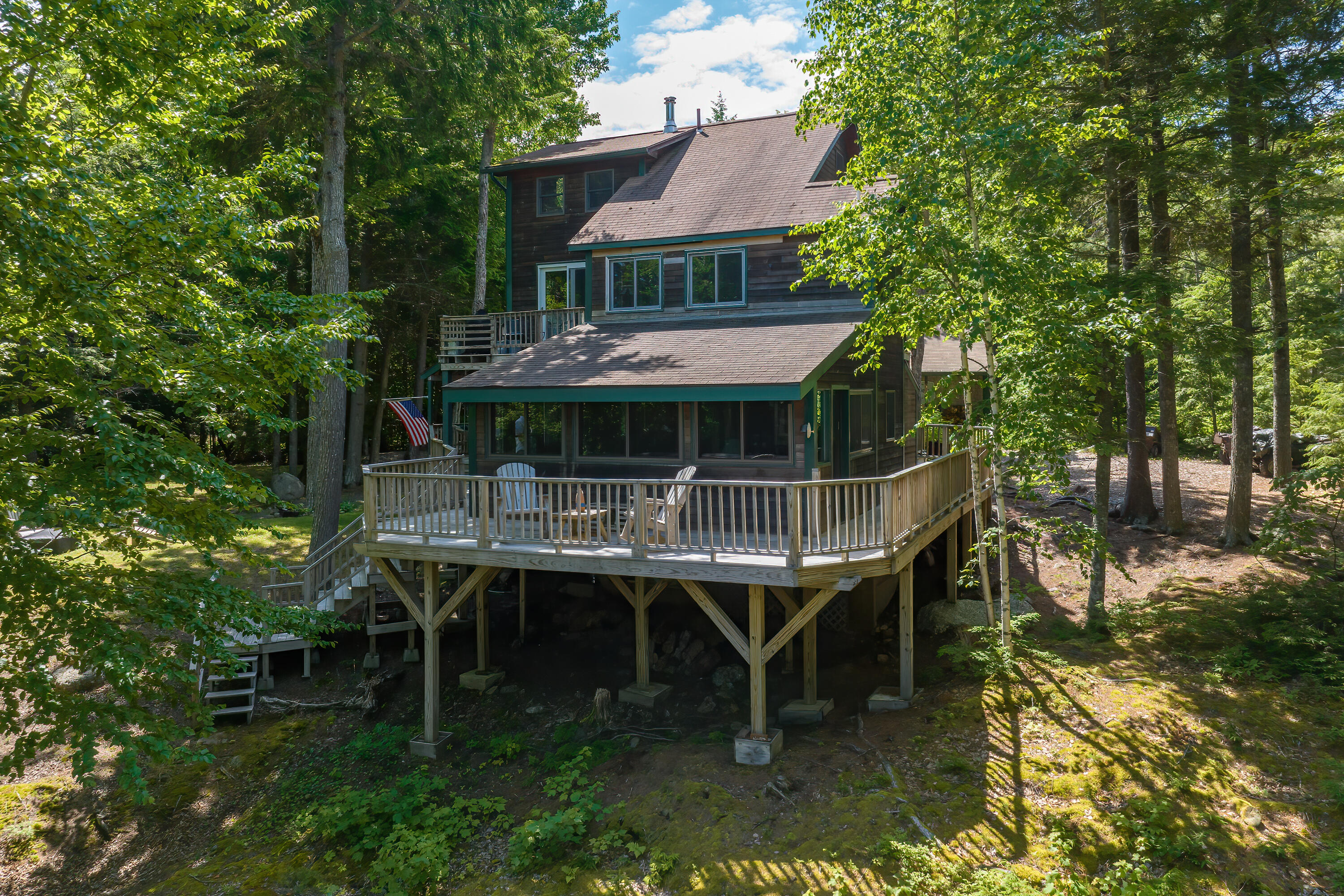 78 Gator Way Ellsworth ME 04605