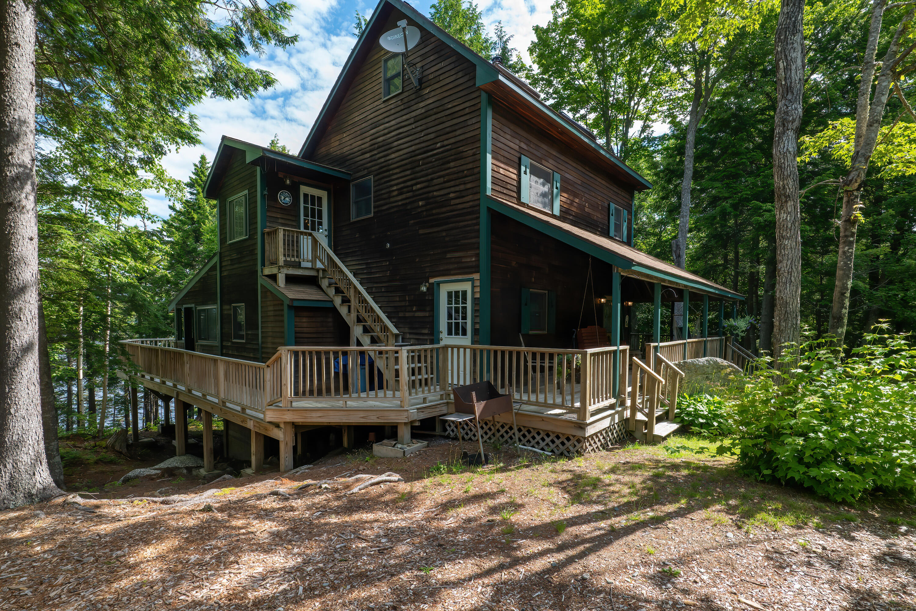 78 Gator Way Ellsworth ME 04605