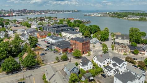 48 E Street South Portland ME 04106