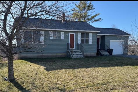 11 Valley Farms Road Fairfield ME 04937