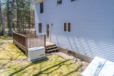 63 Windsor Post Road Freeport ME 04032