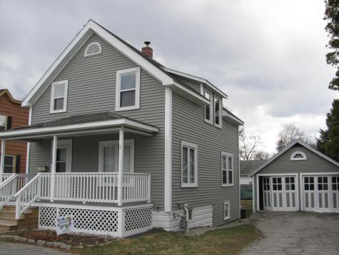 15 Green Street Lewiston ME 04240