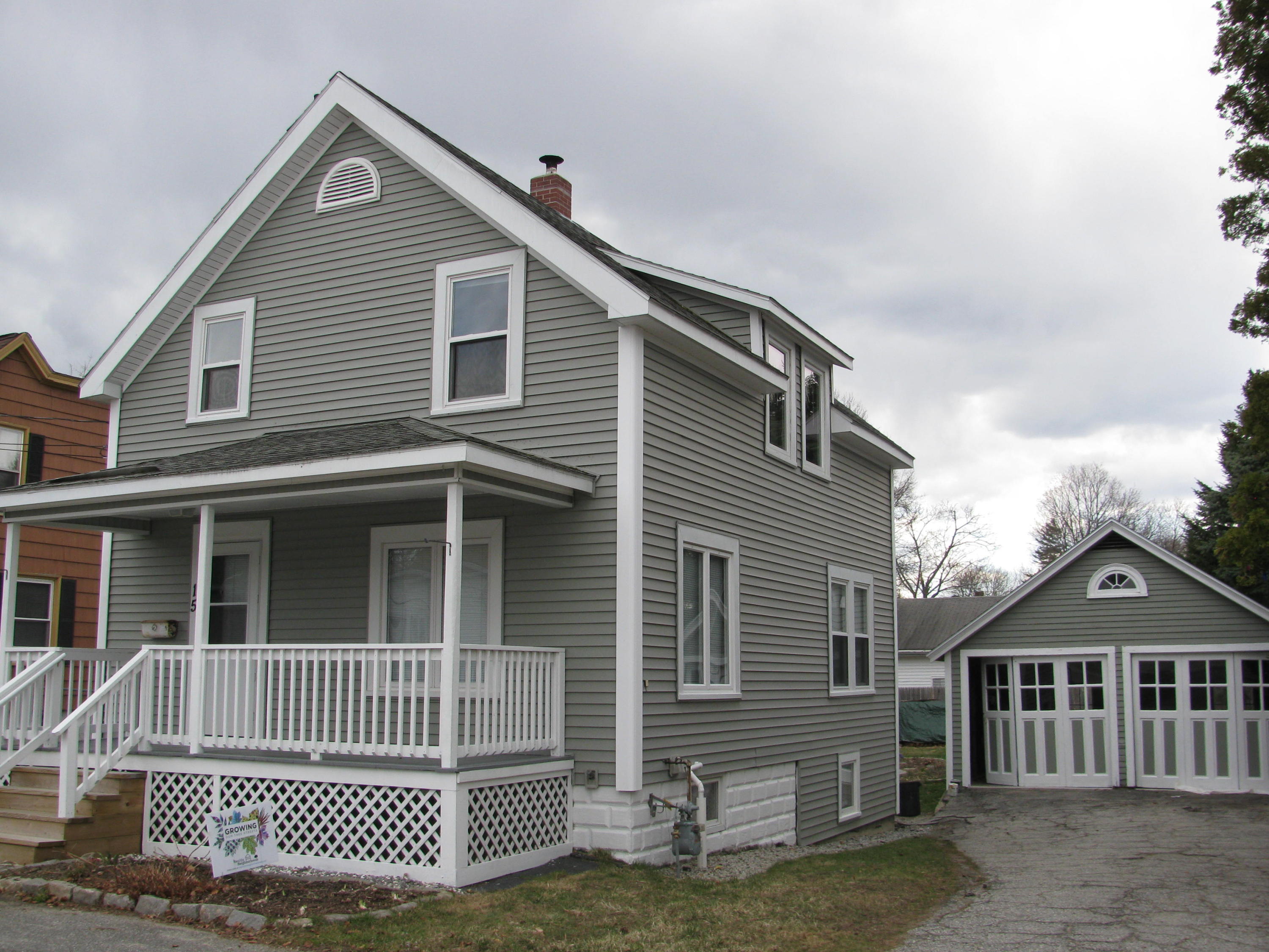 15 Green Street Lewiston ME 04240