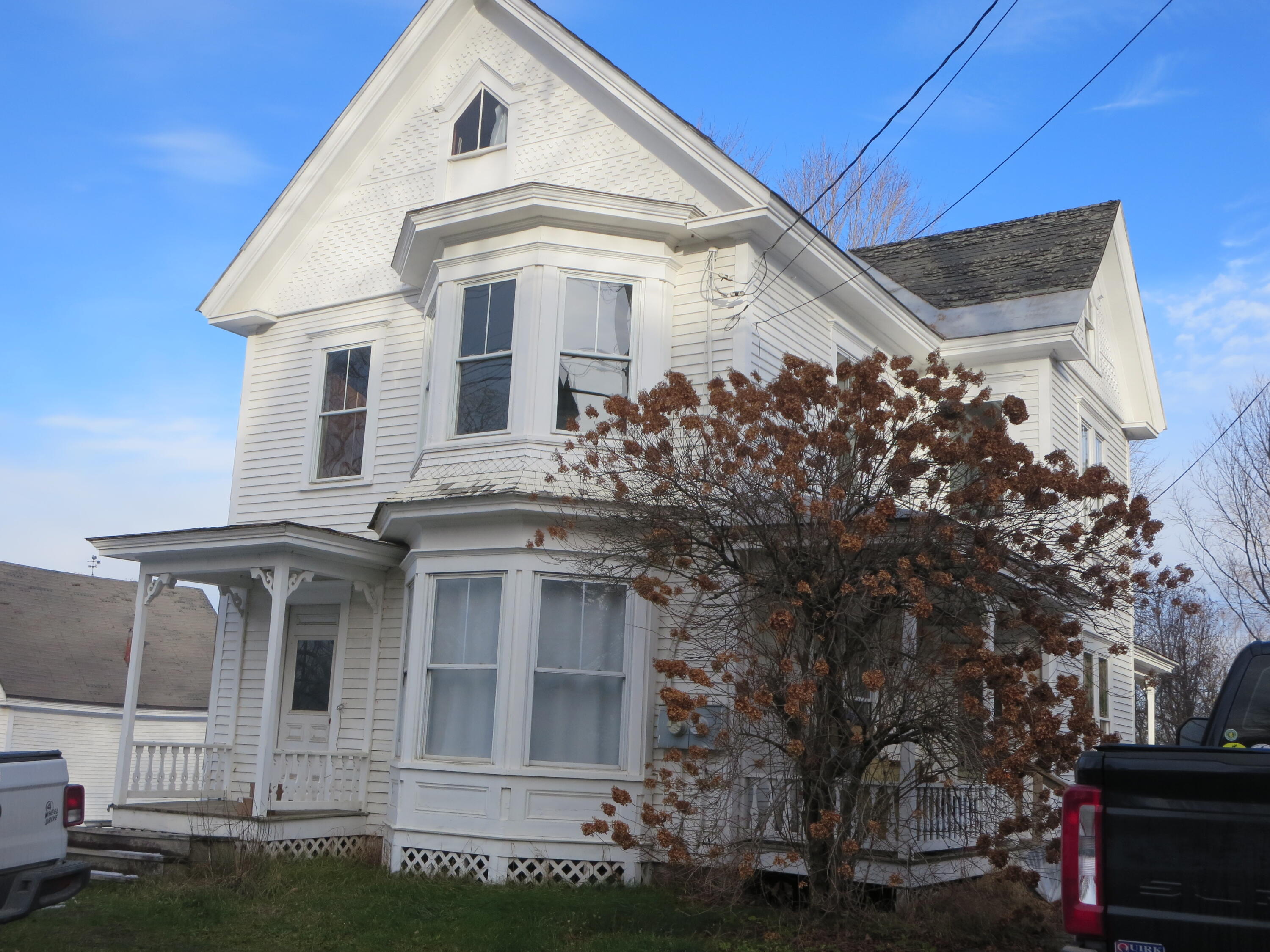 135 Main Street Sangerville ME 04479