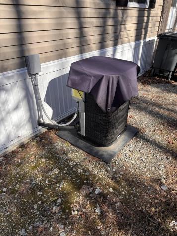 119 Gardiner Road Wiscasset ME 04578